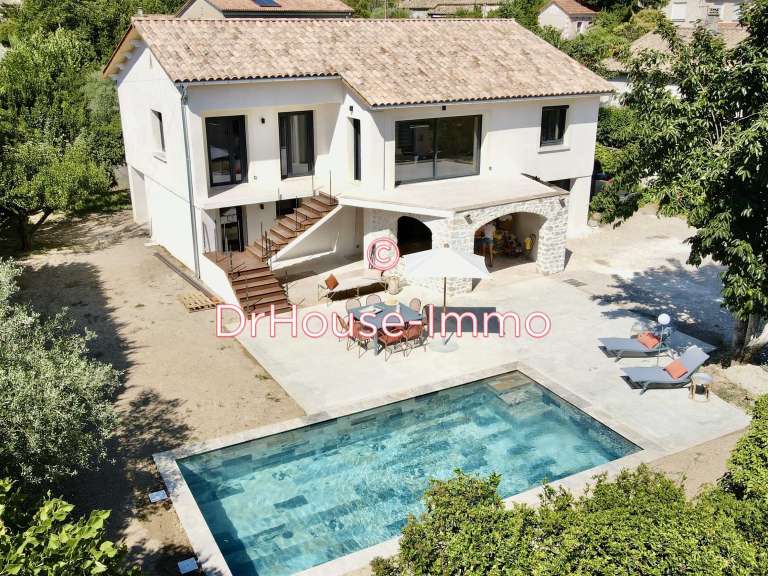 Villa Buis-les-Baronnies - 4 chambres - 166m²