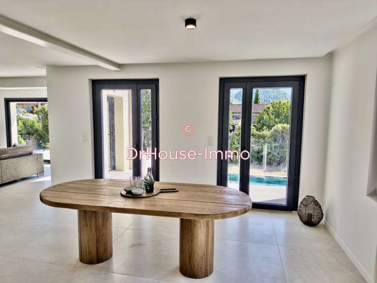 Villa Buis-les-Baronnies - 4 chambres - 166m²