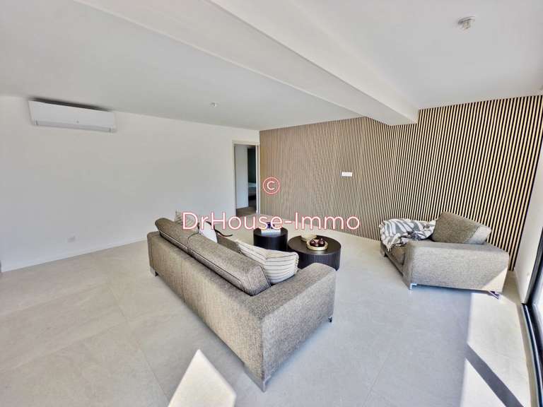 Villa Buis-les-Baronnies - 4 chambres - 166m²