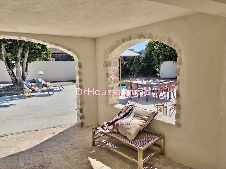 Villa Buis-les-Baronnies - 4 chambres - 166m²