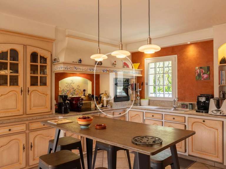 Villa Buis-les-Baronnies - 6 chambres - 295m²
