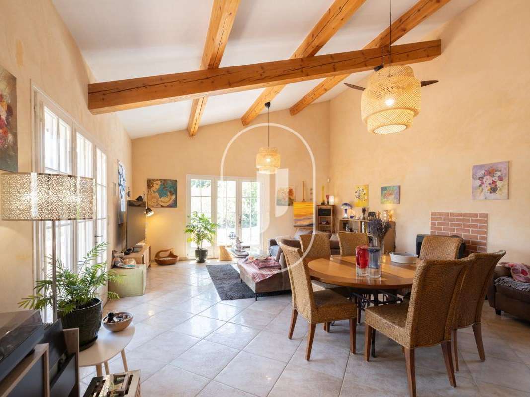 Villa Buis-les-Baronnies