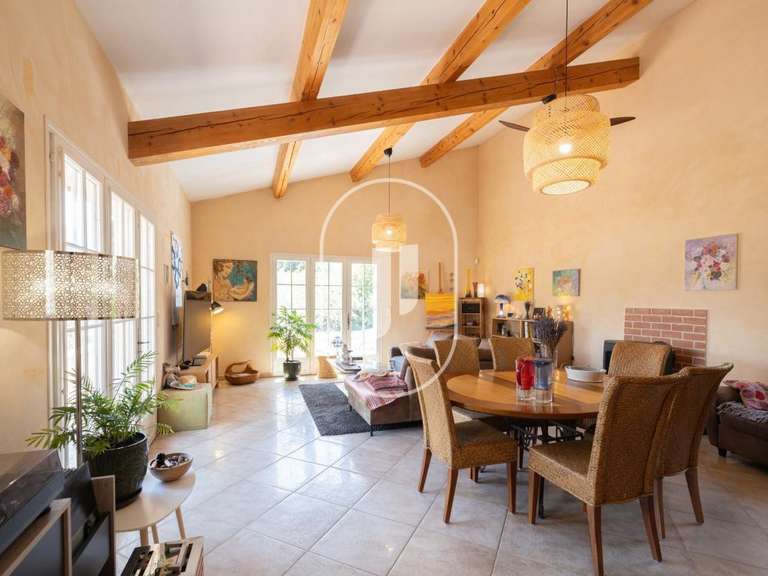 Villa Buis-les-Baronnies - 6 chambres - 295m²