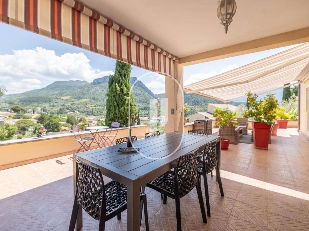 Villa Buis-les-Baronnies
