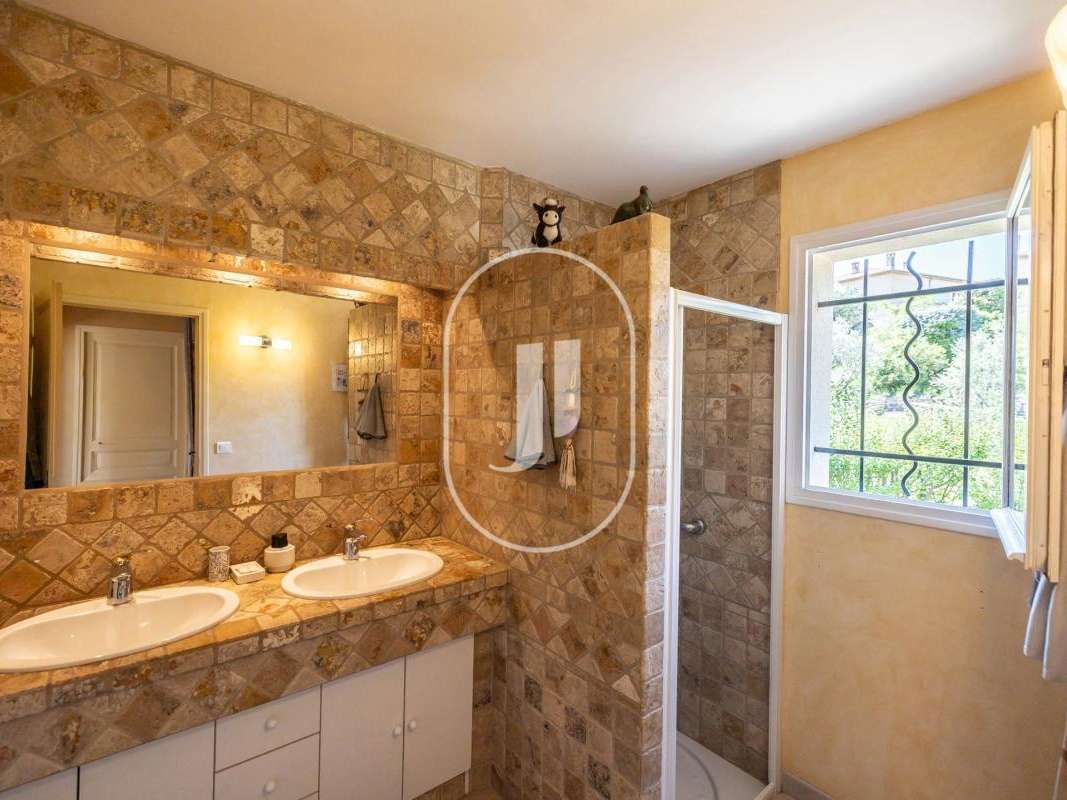 Villa Buis-les-Baronnies