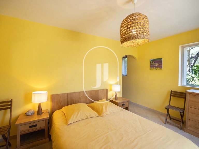 Villa Buis-les-Baronnies - 6 chambres - 295m²
