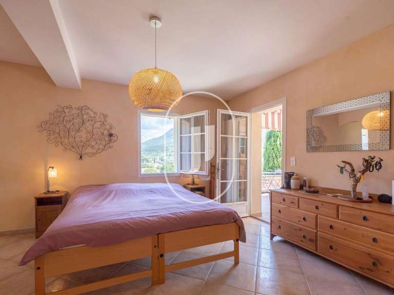 Villa Buis-les-Baronnies - 6 chambres - 295m²