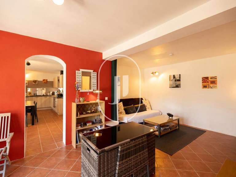 Villa Buis-les-Baronnies - 6 chambres - 295m²