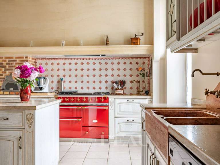 Maison Bullion - 4 chambres - 464m²