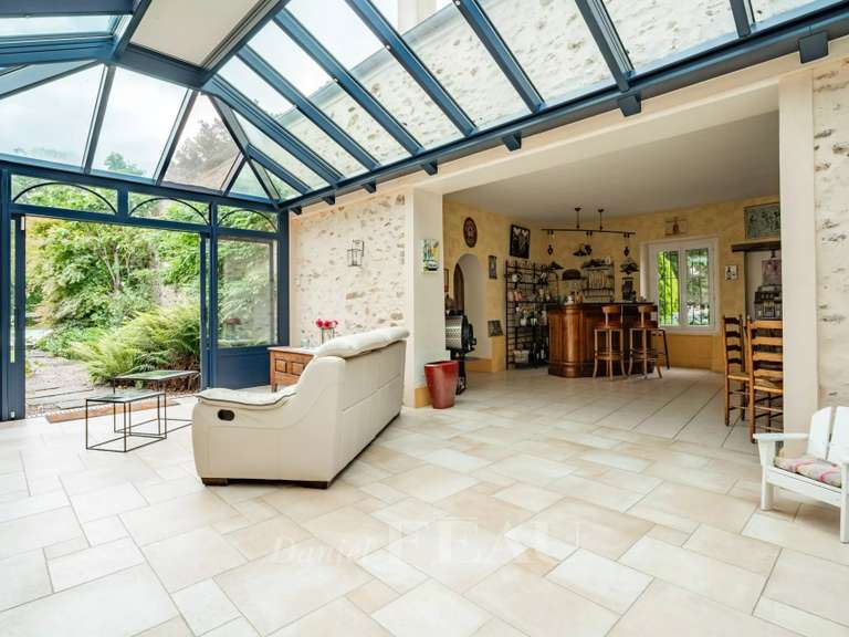 Maison Bullion - 4 chambres - 464m²