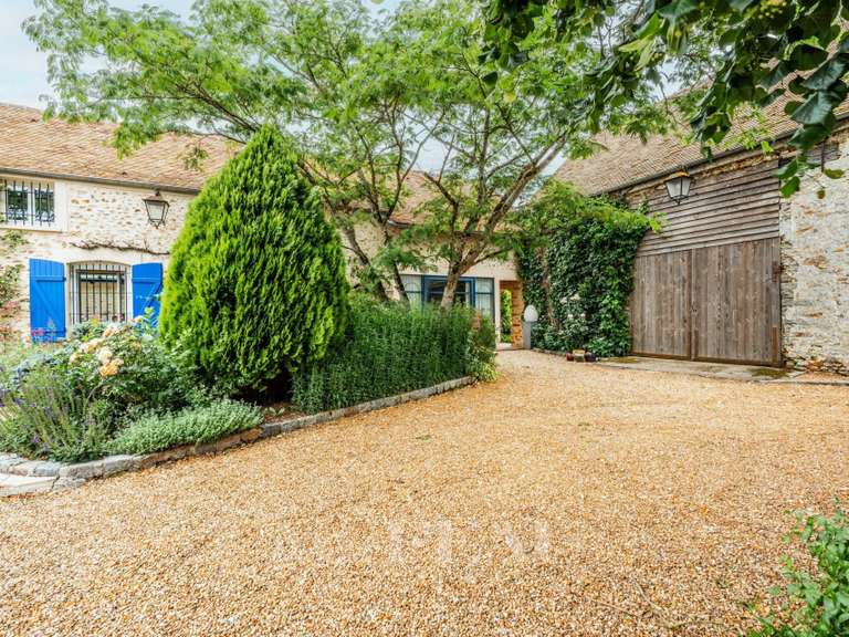 Maison Bullion - 4 chambres - 464m²