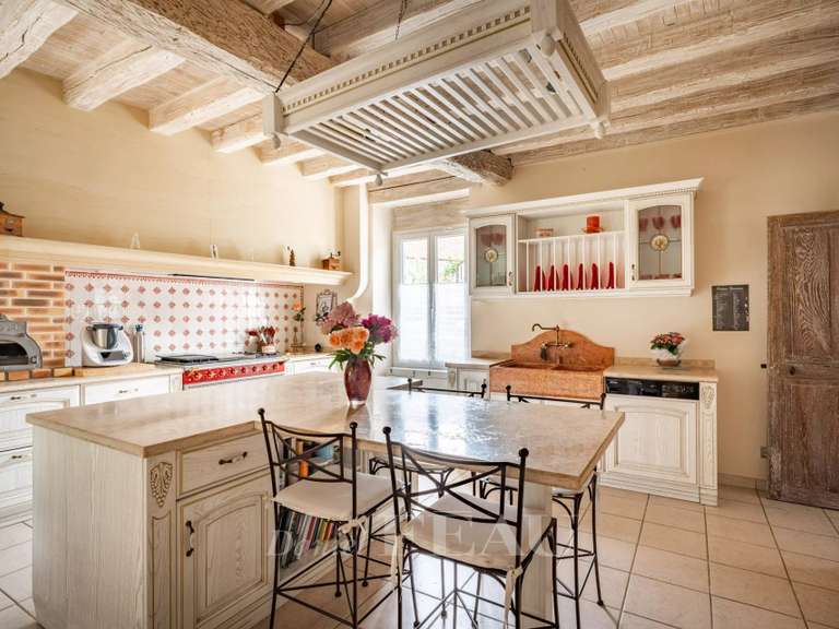 Maison Bullion - 4 chambres - 464m²
