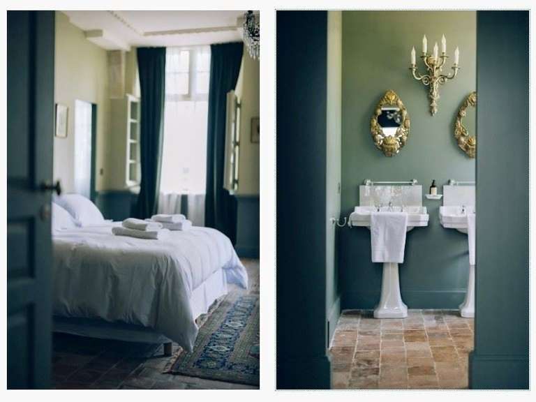 Maison Bures-sur-dives - 5 chambres - 305m²