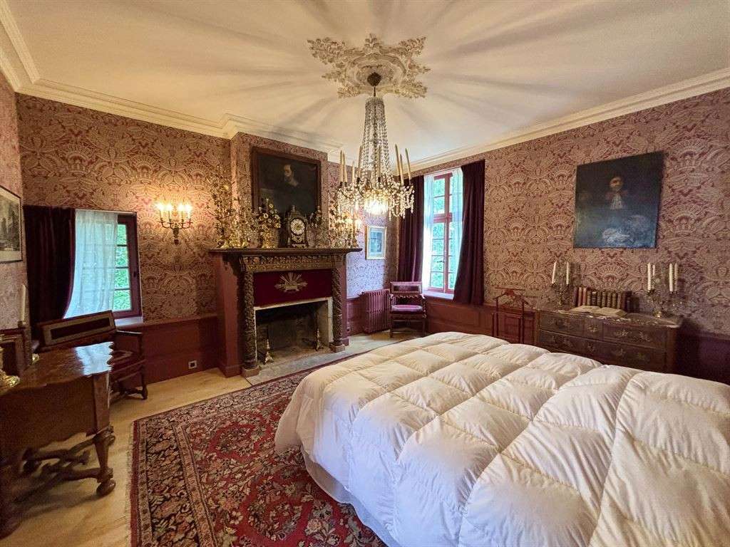Maison Bures-sur-dives