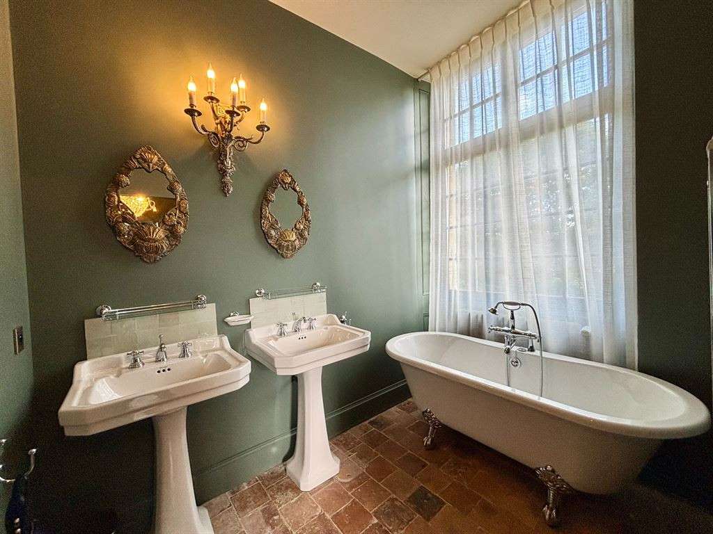 Maison Bures-sur-dives