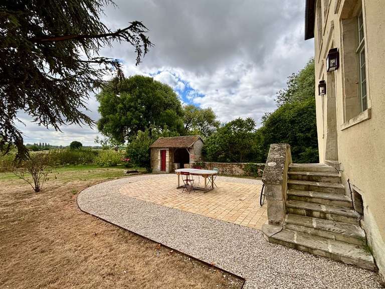 Maison Bures-sur-dives - 5 chambres - 380m²