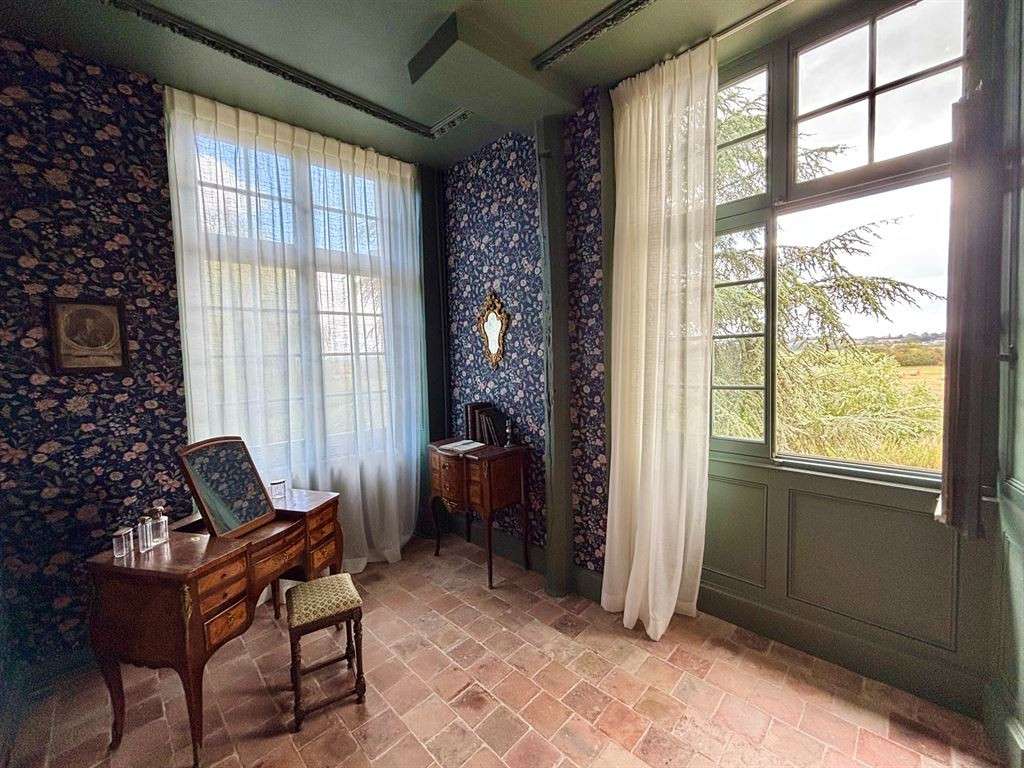 Maison Bures-sur-dives
