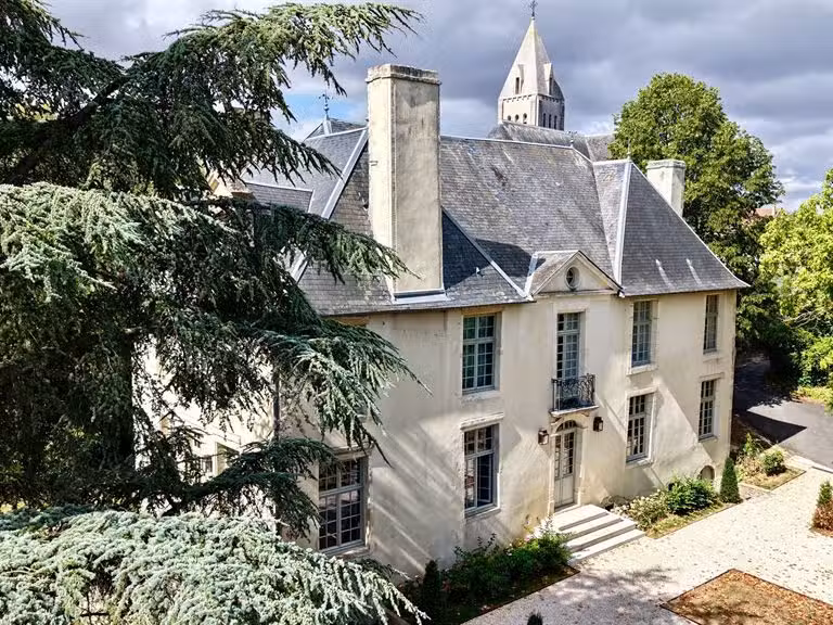 Maison Bures-sur-dives