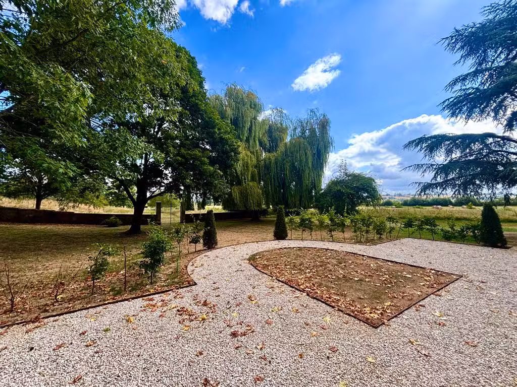 Maison Bures-sur-dives