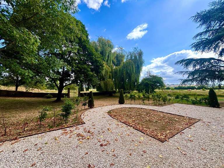 Maison Bures-sur-dives - 5 chambres - 380m²