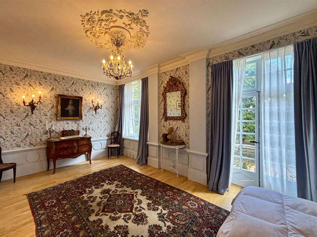 Maison Bures-sur-dives