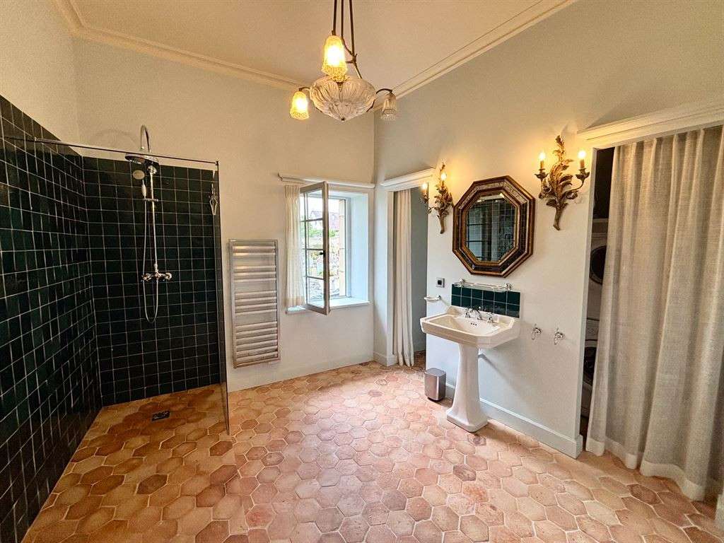Maison Bures-sur-dives