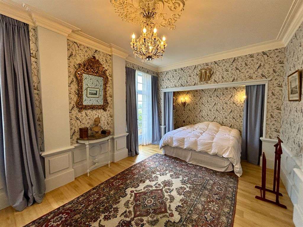 Maison Bures-sur-dives