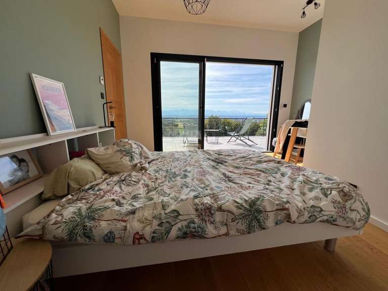 Maison Buros - 3 chambres - 187m²