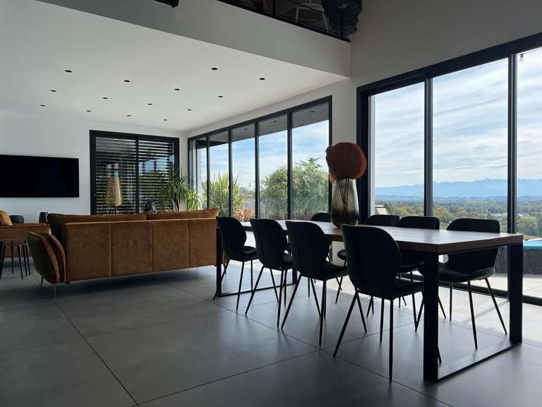 Maison Buros - 3 chambres - 187m²