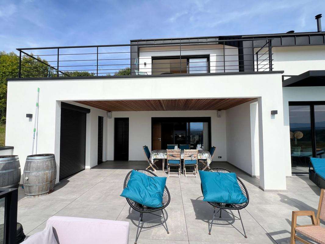 Maison Buros