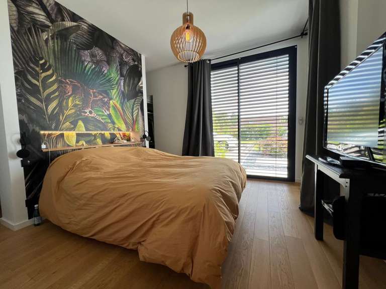 Maison Buros - 3 chambres - 187m²
