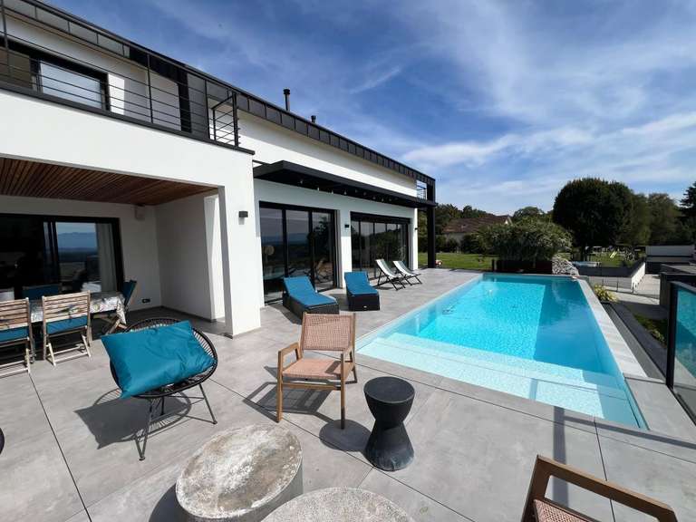 Maison Buros - 3 chambres - 187m²