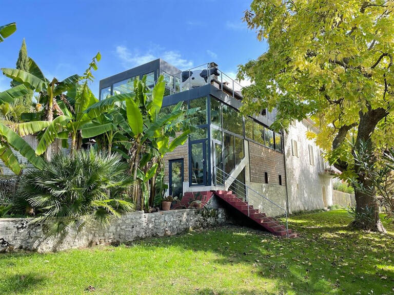 Vente Maison Bussac-sur-Charente - 3 chambres
