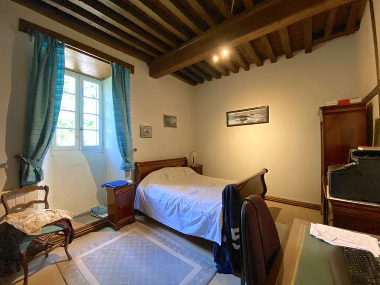 Maison Busserolles - 4 chambres - 271m²