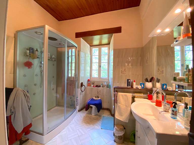 Maison Busserolles - 4 chambres - 271m²