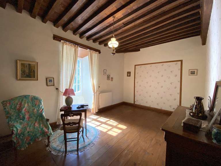 Maison Busserolles - 4 chambres - 271m²
