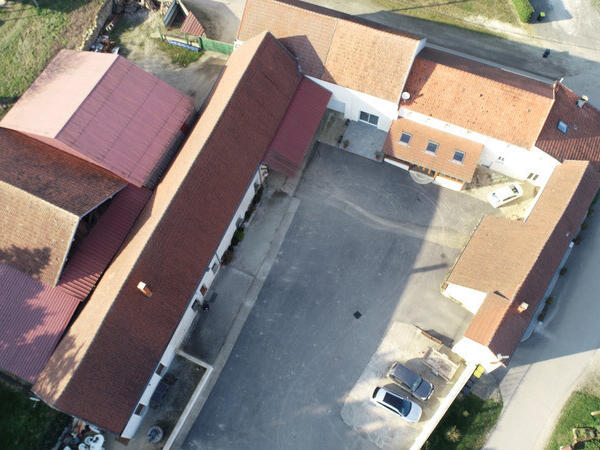 Vente Maison Bussières - 10 chambres