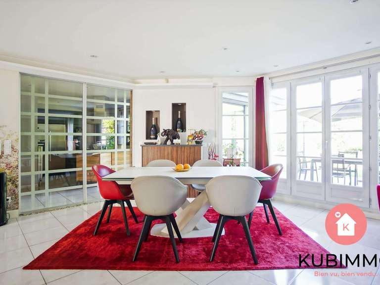 Maison Bussy-Saint-Georges - 4 chambres