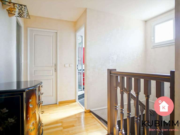 Maison Bussy-Saint-Georges - 4 chambres
