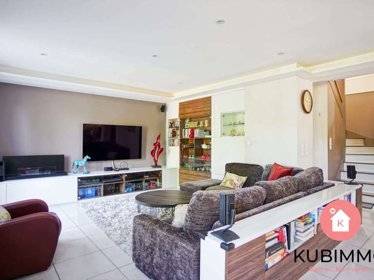 Maison Bussy-Saint-Georges - 4 chambres