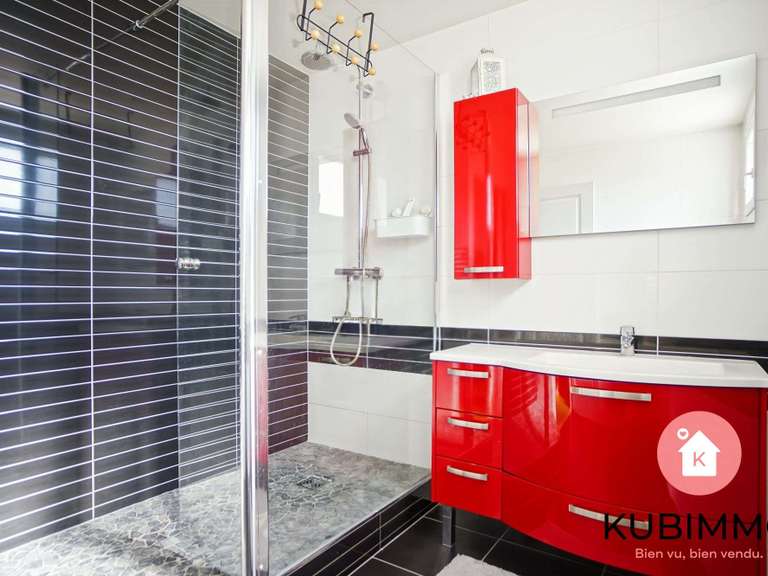 Maison Bussy-Saint-Georges - 4 chambres