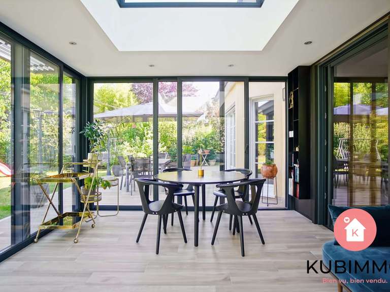 Maison Bussy-Saint-Georges - 4 chambres