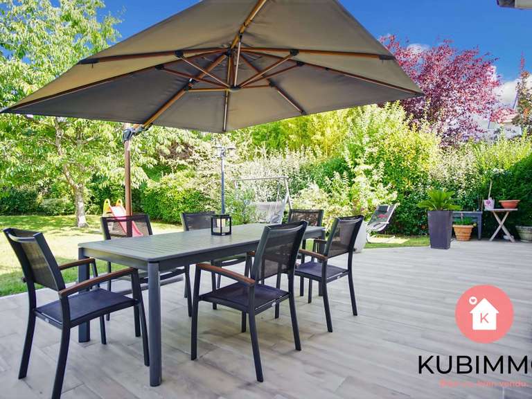 Maison Bussy-Saint-Georges - 4 chambres