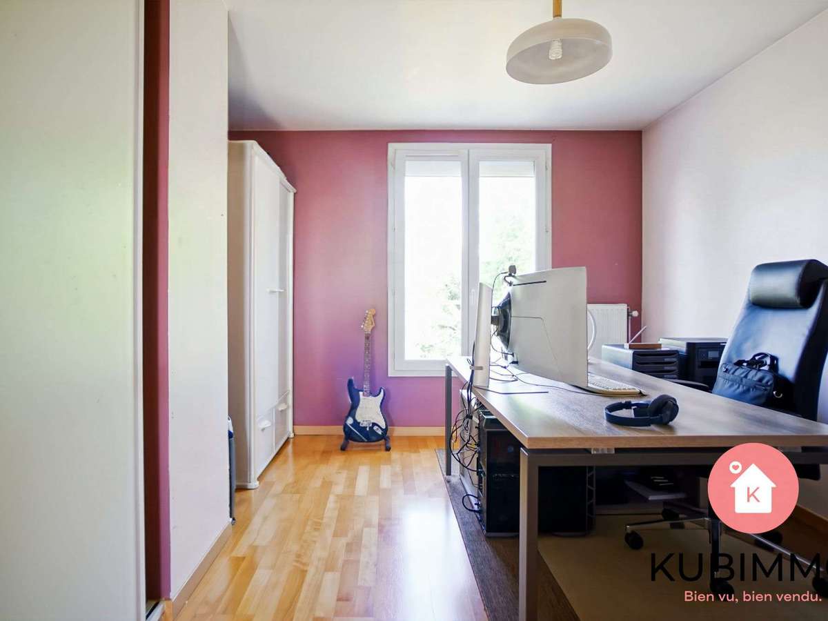 Maison Bussy-Saint-Georges