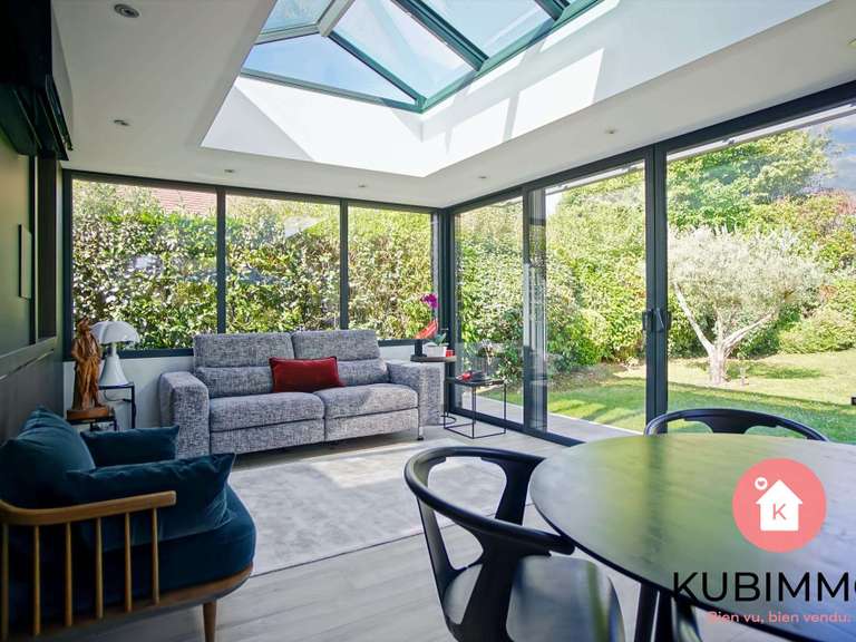 House Bussy-Saint-Georges - 4 bedrooms