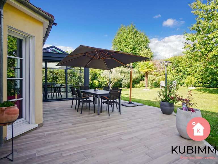 Maison Bussy-Saint-Georges - 4 chambres