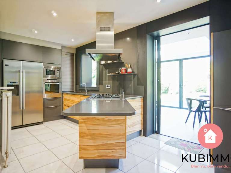 Maison Bussy-Saint-Georges - 4 chambres