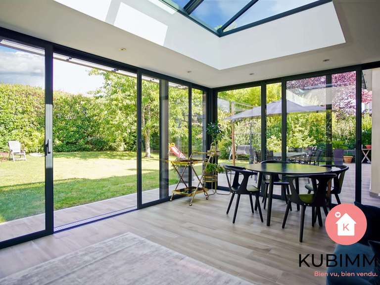 Maison Bussy-Saint-Georges - 4 chambres