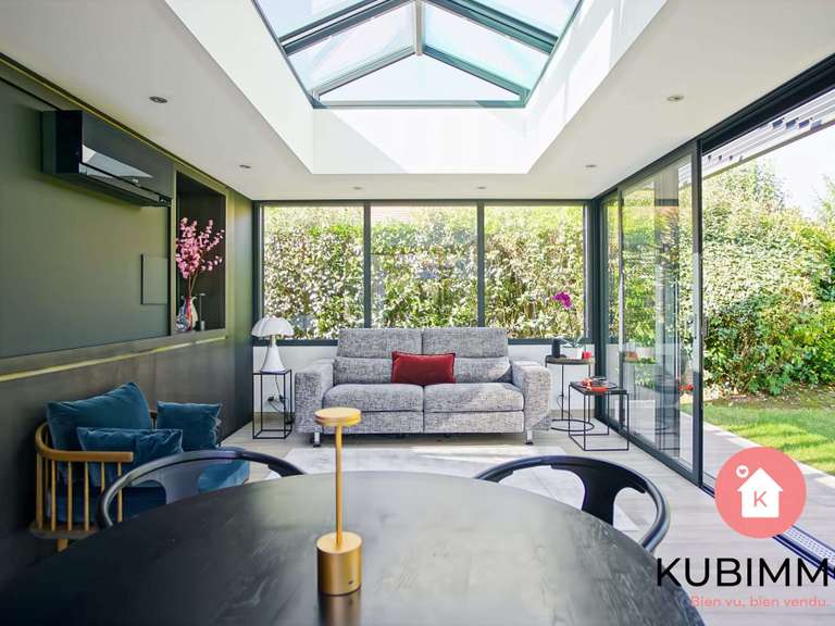 House Bussy-Saint-Georges - 4 bedrooms