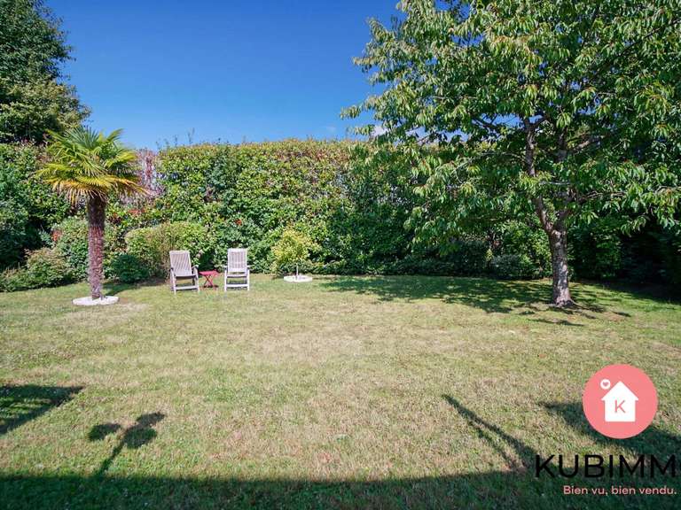 Maison Bussy-Saint-Georges - 4 chambres